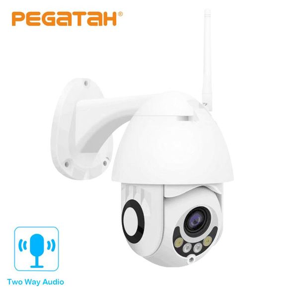 

mini cameras ip camera wifi 2mp 1080p waterproof ir onvif wireless ptz speed dome outdoor cctv security surveillance ipcam camara