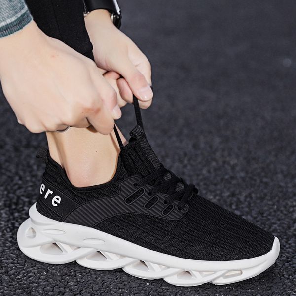 

ale comfortable athletic men's sports flat shoes fashion casual basketball women's running classic sneakers jogging quality