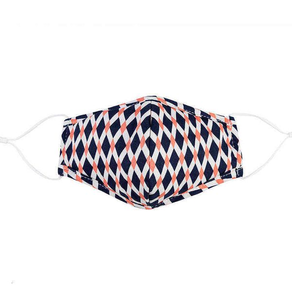 

2021 printed fashion cotton mask
