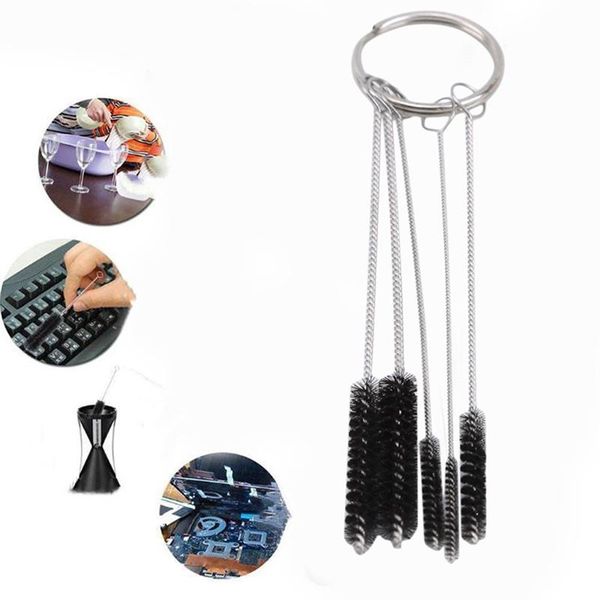

car sponge universal gun cleaning tool kit rifle handgun sgun firearm cleaner pistol pipe mop brush accessory kits