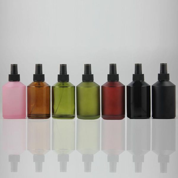 

storage bottles & jars wholesale glass perfume bottle 200 ml, empty cosmetic spray
