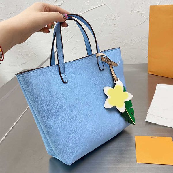 

designer handbags crossbody bag backpack 2021 summer small tote shopping women printed letter hand lady clutch s classic shoulder totes fema