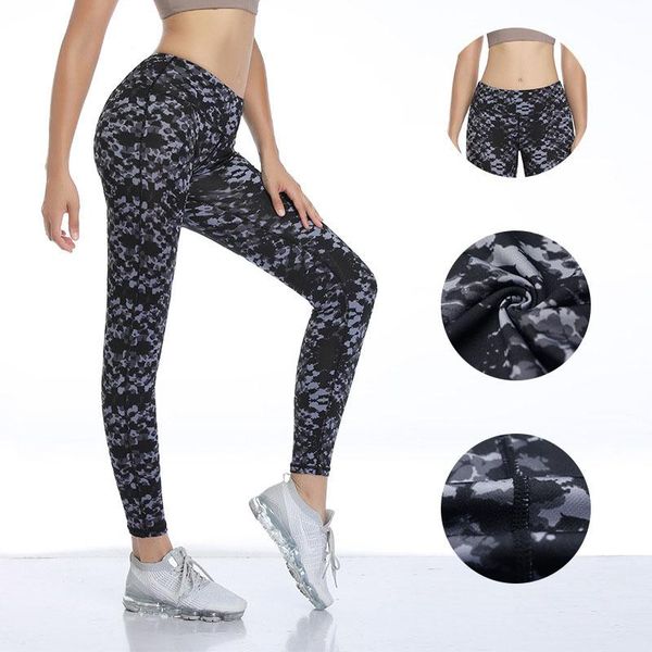 

yoga outfit high waist seamless leggings push up leggins sport women fitness running pants energy elastic trousers gym girl tights