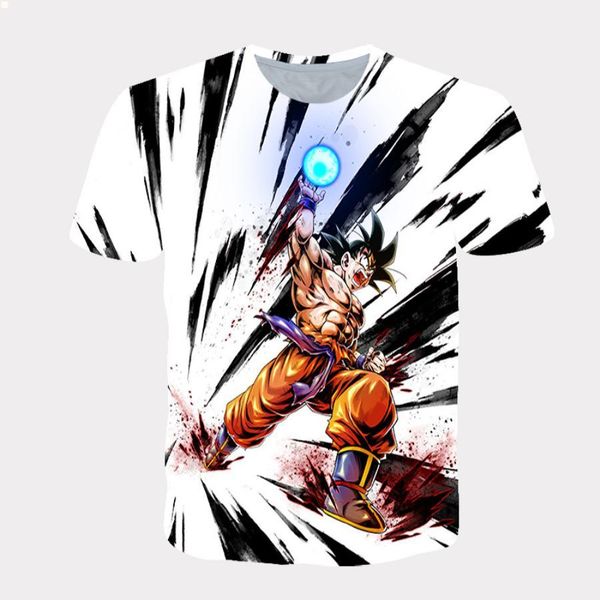 

2021 crop male t-shirt for men designers t shirt 3d print t shirts summer dress clothes hip hop men clothing luxurys camisas de hombre femal, White;black
