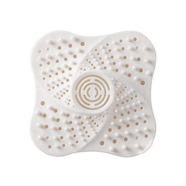 

other bath & toilet supplies hair catcher ser filter with sucker bathroom kitchen bathtub strainer cover shower drain cather silicone tu