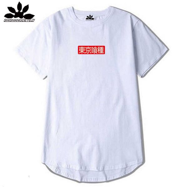 

men's t-shirts tokyo ghoul fun male ken kaneki casual shirt printing japanese clothes anime t-shirt 8z0z, White;black