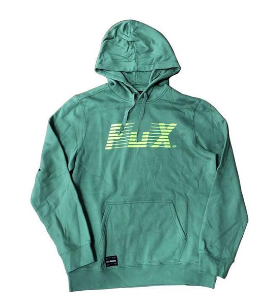 

2021 off-road motorcycle racing rally jacket fleece hoodie customizable