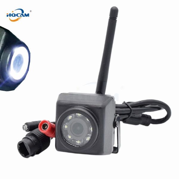 

cameras hqcam white light imx335 5mp 3mp 2mp 1mp full color at night vision ir cut outdoor wifi ip camera waterproof camhi app