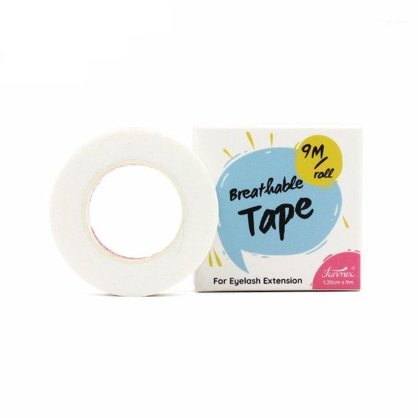 

isolation eyelash extension under eye pad tape for false separation adhesive makeup tool kit accessories1