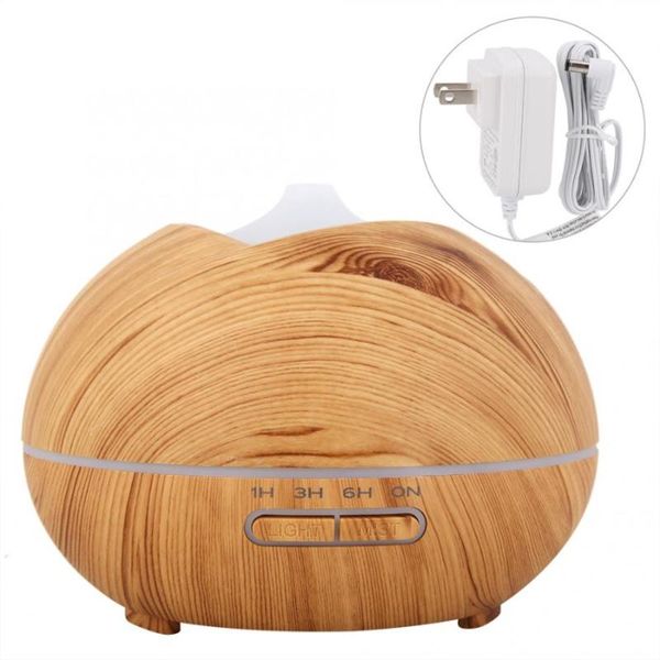 

humidifiers ultrasonic mini humidifier air purifier car bedroom office us plug 100-240v mist maker