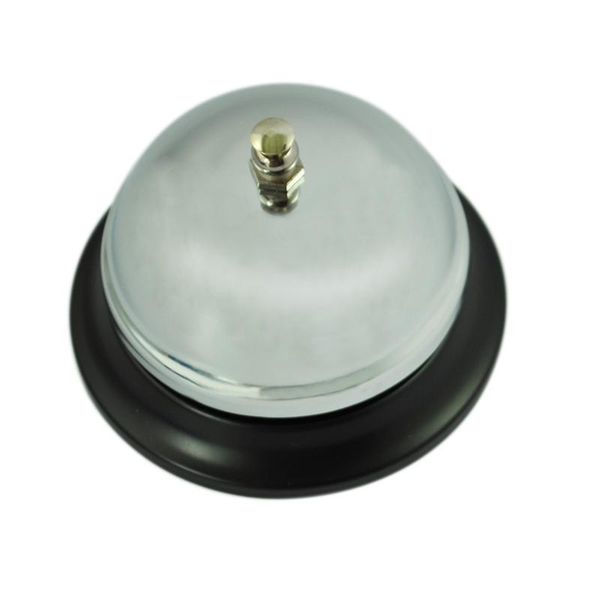

christmas decorations classic service concierge el b & desk call steel bell