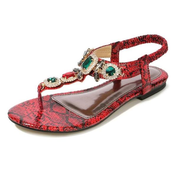 

sandals ladies rhinestones summer beach slippers for women flip flops crystal sliders casual shoes, Black