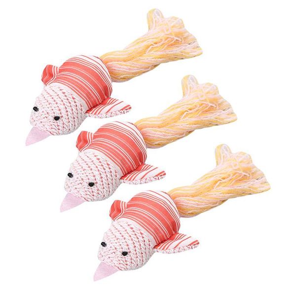 

cat toys 3/4/5pcs toy teaser stick replacement head mouse shape teasing supplies pet