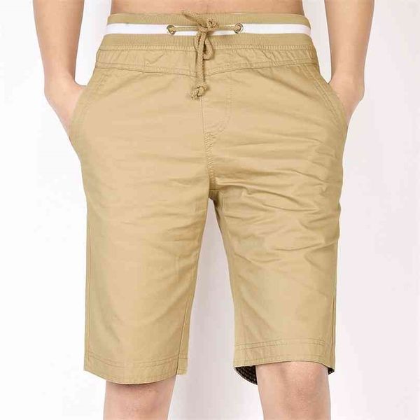 

woodvoice summer casual shorts mens beach man bermudas boardshorts homme classic quick dry men big size 210712, White;black