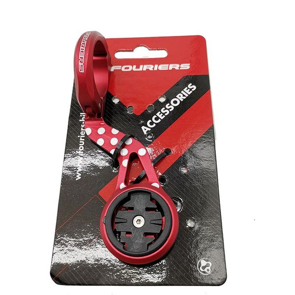 

bike computers fouriers ha-gampr12-s013 computer holder mount handlebar for garmin gps edge mio giant bicycle