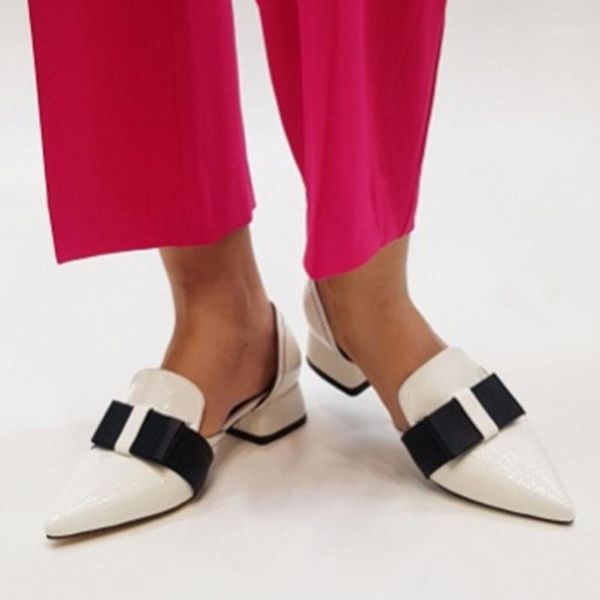 

2021 fashion single shoes women's sandals summer pointed-toe slip-on middle heels sandals rain shoes plus size sandalias 1, Black