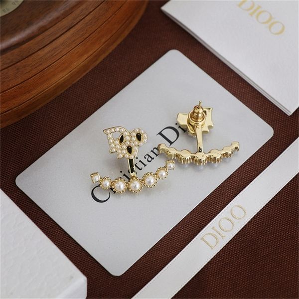 

87% off wholesale shop new earrings of family, Golden