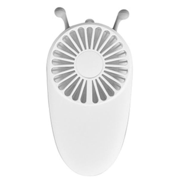 

electric fans usb portable rechargeable mini fan cute bee ear charging outdoor