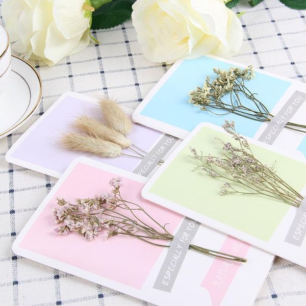 

greeting cards card invitation dried flowers year christmas thanksgiving flower blessing cartoon birthday can add logo
