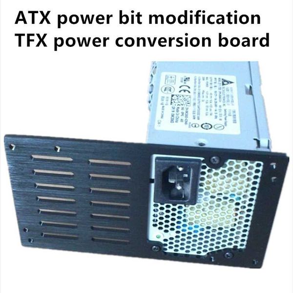 

fans & coolings atx power bit modification tfx conversion board supply mounting surface bracket