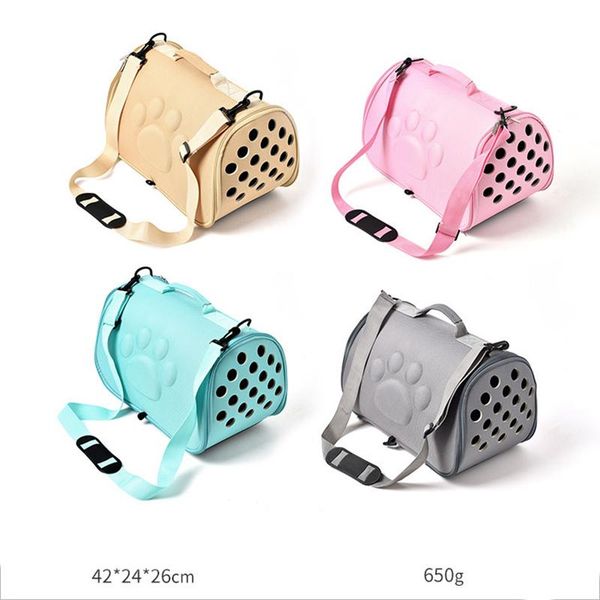 

cat carriers,crates & houses carrier bags breathable pet carriers small dog backpack travel space cage transport bag carrying for ca