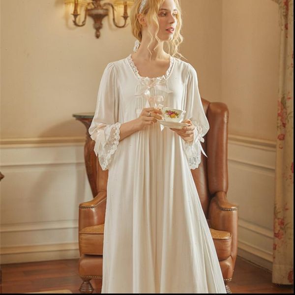 

breast feeding nightgown white princess womens sleepwears pregnant nightdress, Black;red