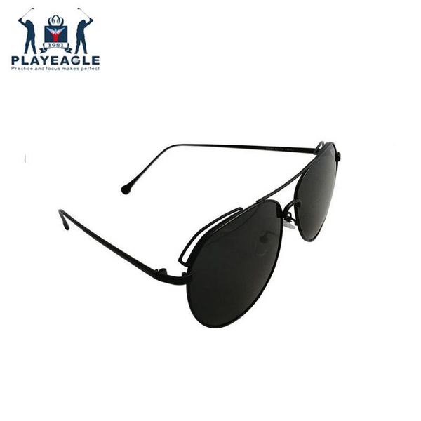 

outdoor eyewear playeagle driving fishing activities polarized sunglasses exquisite packaging golf polo glasses