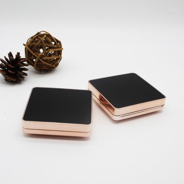 

storage bottles & jars 2/10/20pcs air cushion empty box diy homemade liquid foundation bb cc cream sponge dispensing hold refillable contain