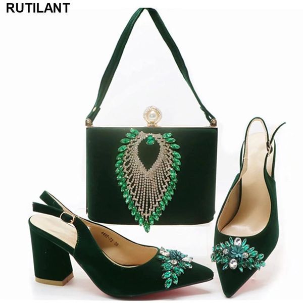 

dress shoes fashion women and bags to match set sale african bag italy rubber, Black