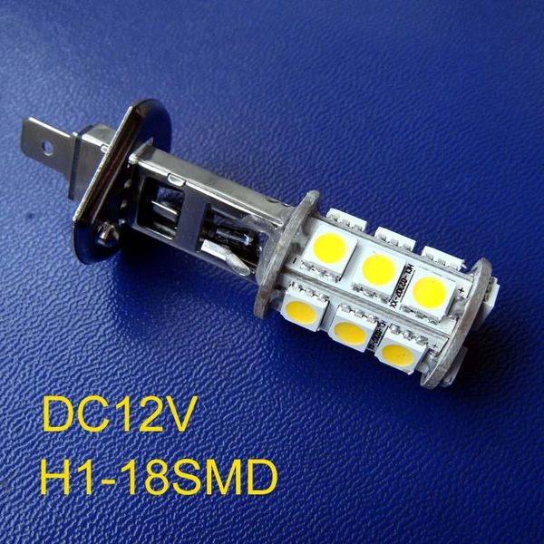 

bulbs h1 12v 3w led fog lights auto bulbs,dc12v lamps shpping 2pcs/lot
