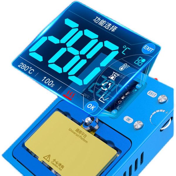 

power tool sets jc aixun iheater pro heating platform for android x xs xsmax 11 11pro 12 12promax mainboard layering and laminating