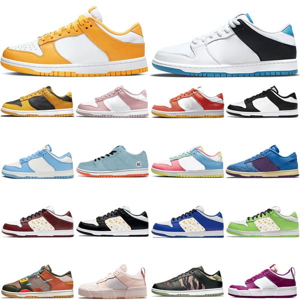 

new university gold running shoes men women zebra yellow strike tropical twist team red sunset pulse strawberry milk sail multi camo trainer