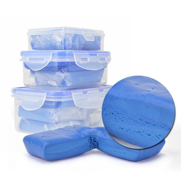 

car sponge magic clay bar cleaner cleaning tools supplies wash