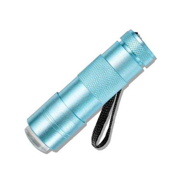 

nail dryers 270a press lamp mini led portable uv light presser soft silicone