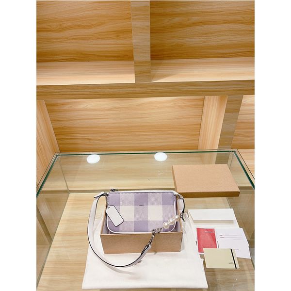 

2021 swing bag pearl armpit shoulder luxuryss designerss yw