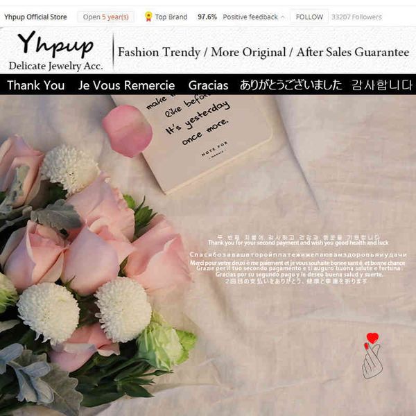 

necklaces pendants yhpup resend repay customize freight difference, Silver