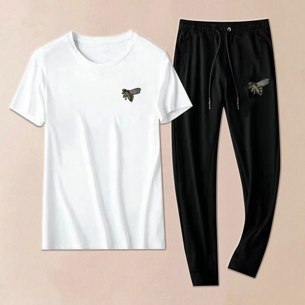 

men's suit 2021 summer european and american men's fashion leisure suit, Gray