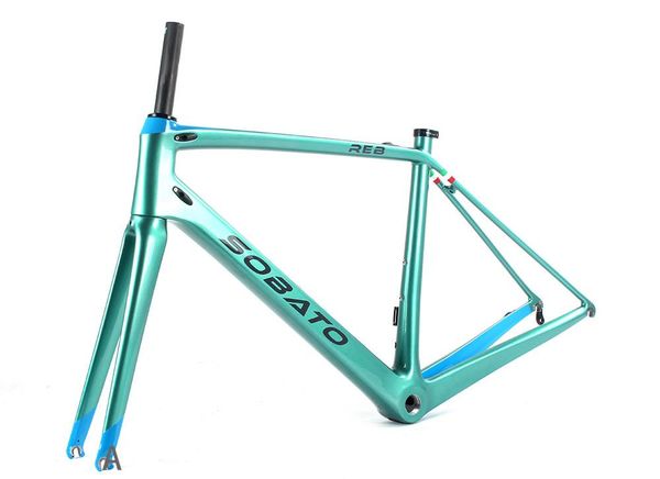 

bike frames t700/t800 toray carbon bicycle frame endurance road 49/52/54/56/58cm