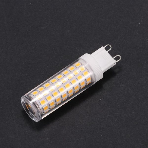 

bulbs g9 cob led light bulb glass g4 lamp spot for pendant lighting fixture home chandeliers