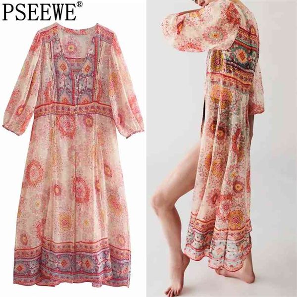 

dubai abaya woman vintage print muslim long kaftan dress women summer fashion lace ramadan moroccan 210519, Black;gray