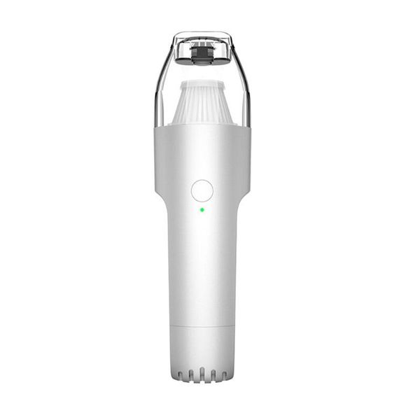 

vacuum cleaner mini handheld cordless strong cyclone suction rechargeable dust-buster home auto dual-use high-power