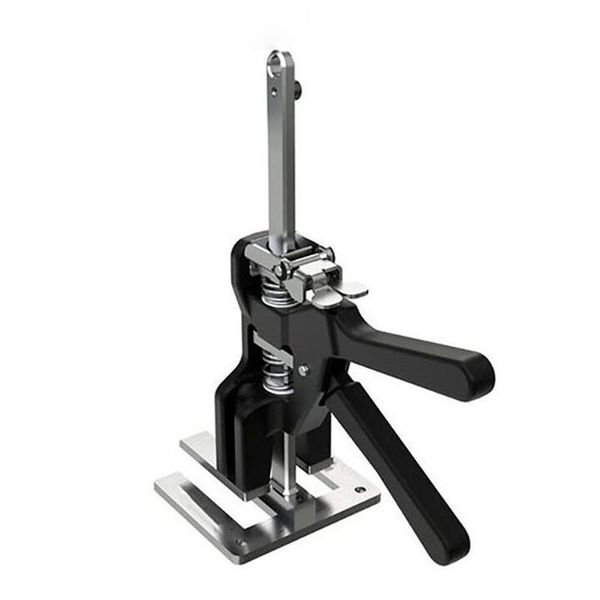 

professional hand tool sets 2021 labor-saving arm door use board lifter cabinet jack multifunctional plaster sheet repair anti slip drop