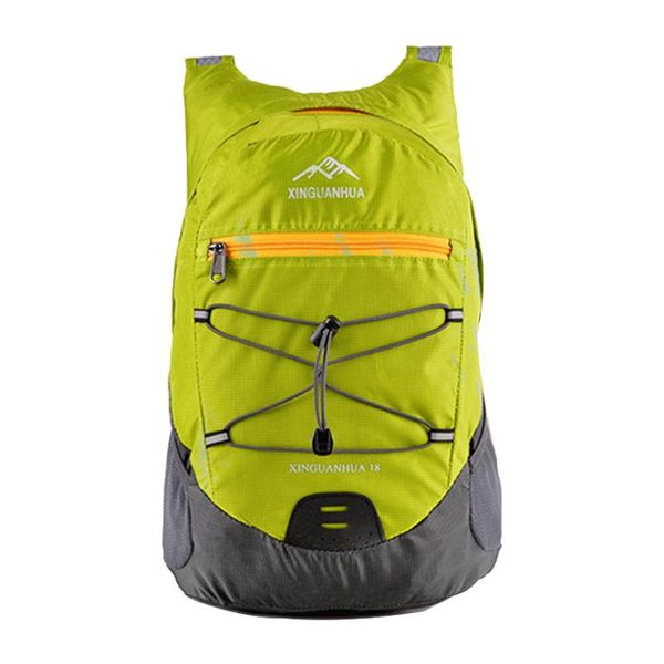 

outdoor bags folding backpack waterproof sports bag hiking