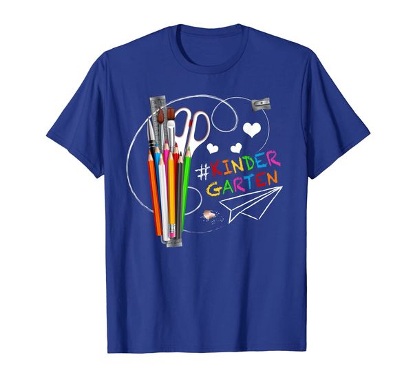 

Hashtag Kindergarten Back To School Kindergarten T shirt, Mainly pictures