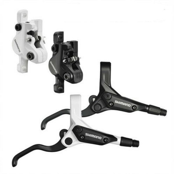 

bike brakes acera m395 m396 disc brake set