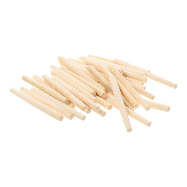 

flatware sets 200pcs disposable stitching chopstick heads accessories