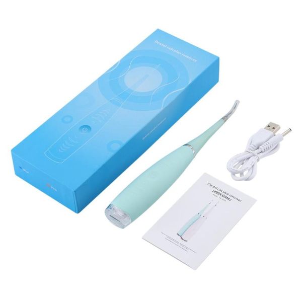 

teeth cleaning calculus remover den tal care tools electric beauty instrument professional fashion smart toothbrush