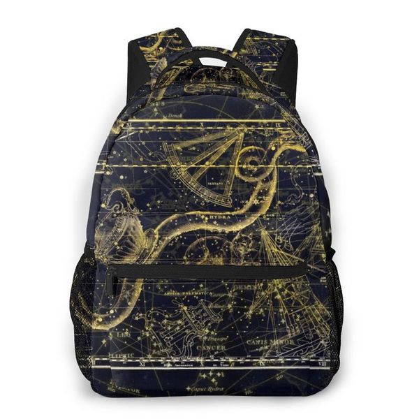 

backpack mountaineering constellation shoulder bags backpacks