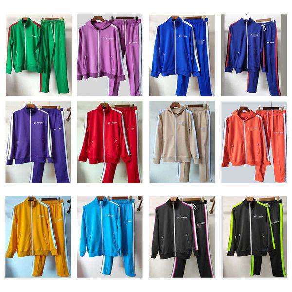 

pa tracksuit angels broken bear angel side colorful webbing, Gray