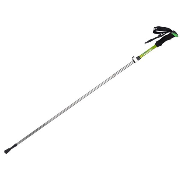 

trekking poles hiking stick quick lock sticks alpenstock anti hand